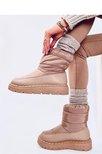 Snow boots model 190338 Inello