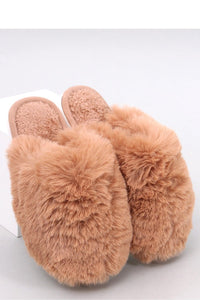 Slippers model 190364 Inello