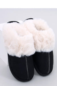 Slippers model 190385 Inello