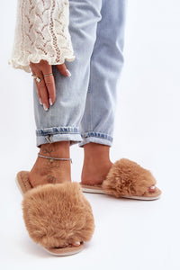 Slippers model 190665 Step in style