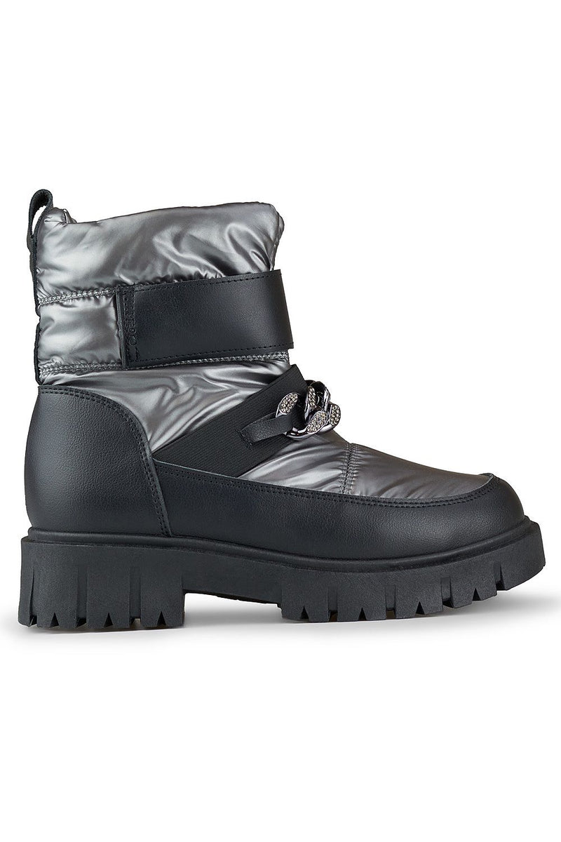 Snow boots model 190675 PRIMO