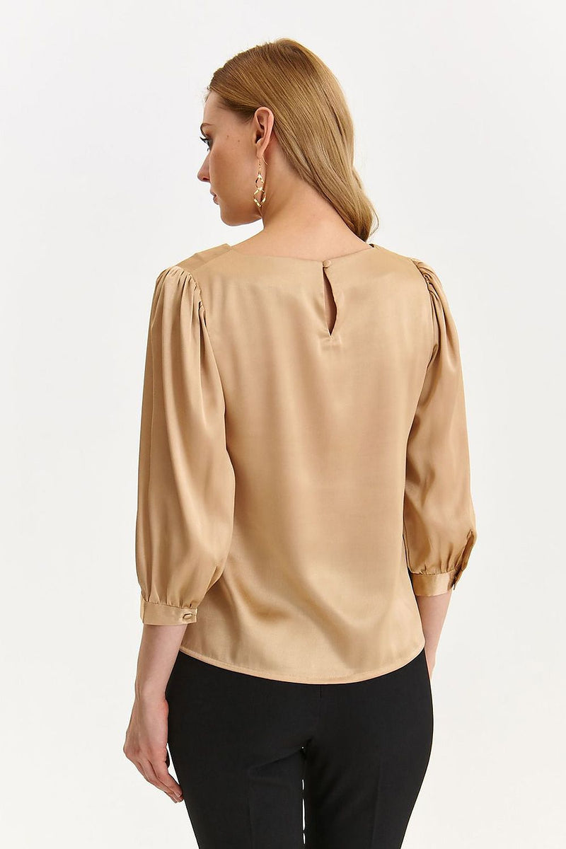 Blouse model 190739 Top Secret