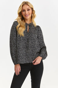 Blouse model 190741 Top Secret