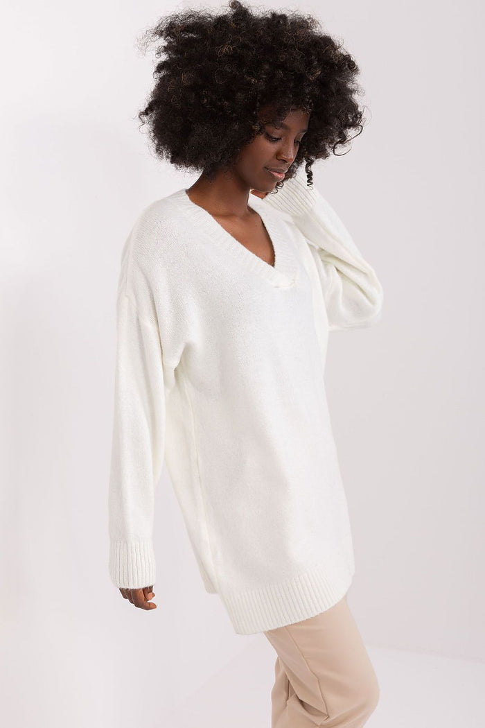 Jumper model 190759 Badu