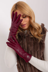 Gloves model 190847 AT