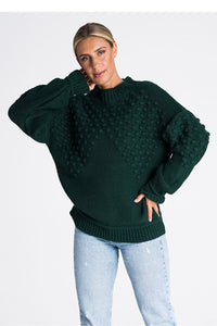 Jumper model 191018 Figl