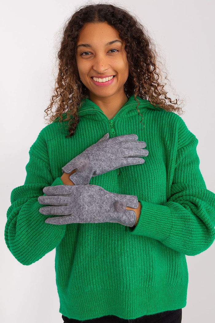 Gloves model 191072 AT