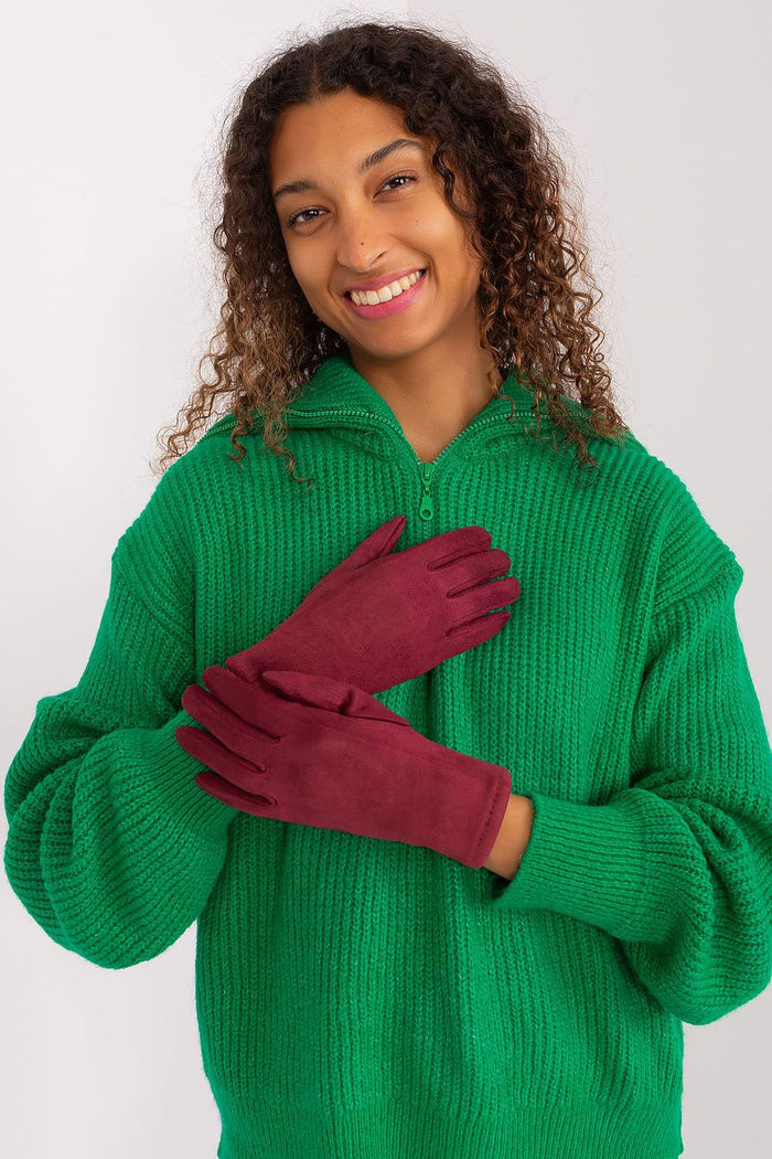 Gloves model 191079 AT