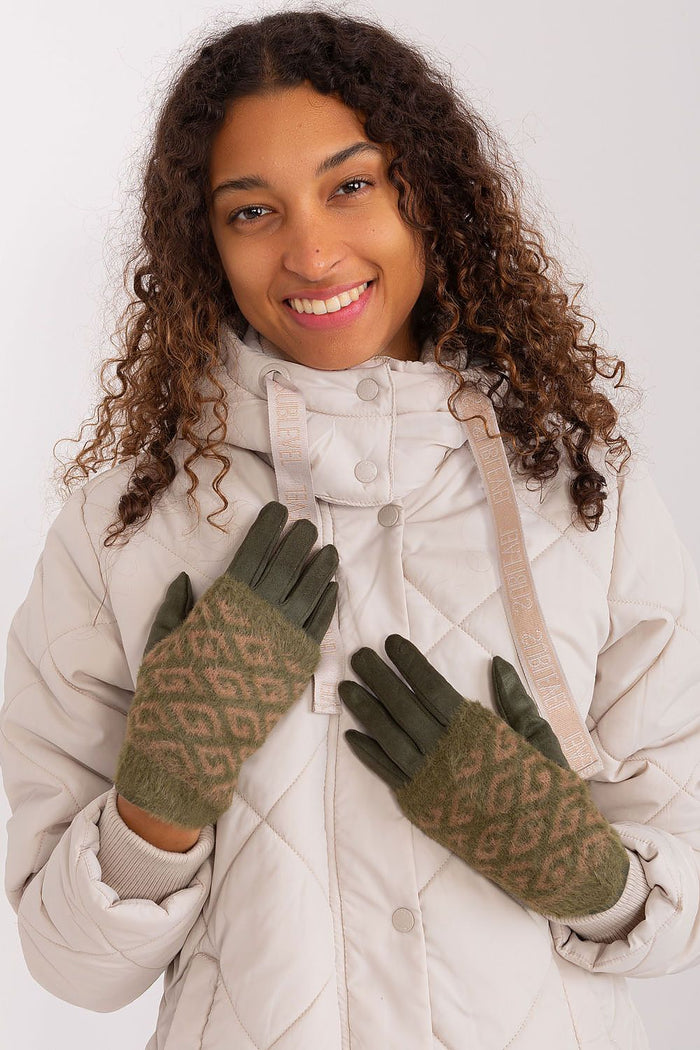 Gloves model 191089 AT