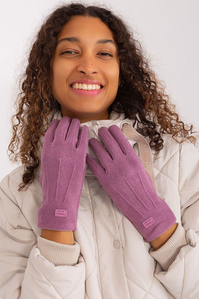 Gloves model 191094 AT