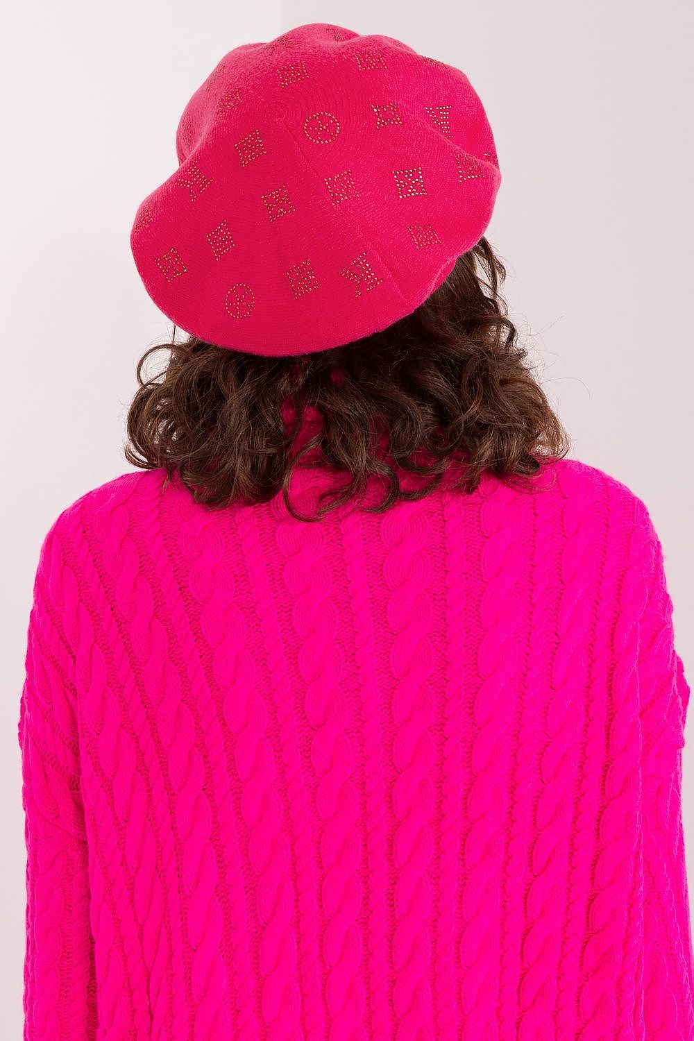 Beret model 191116 AT