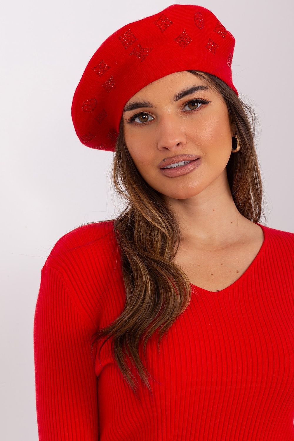 Beret model 191117 AT