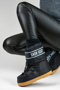 Snow boots model 191273 PRIMO