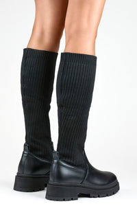 Thigh-Hight Boots model 191274 PRIMO