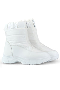 Snow boots model 191280 PRIMO