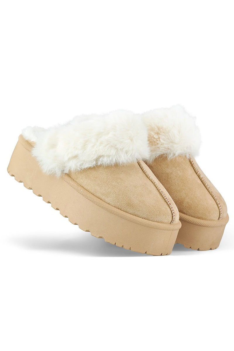 Slippers model 191299 PRIMO