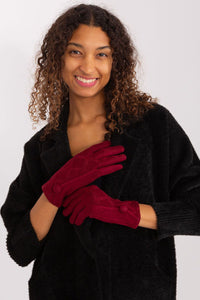 Gloves model 191345 AT