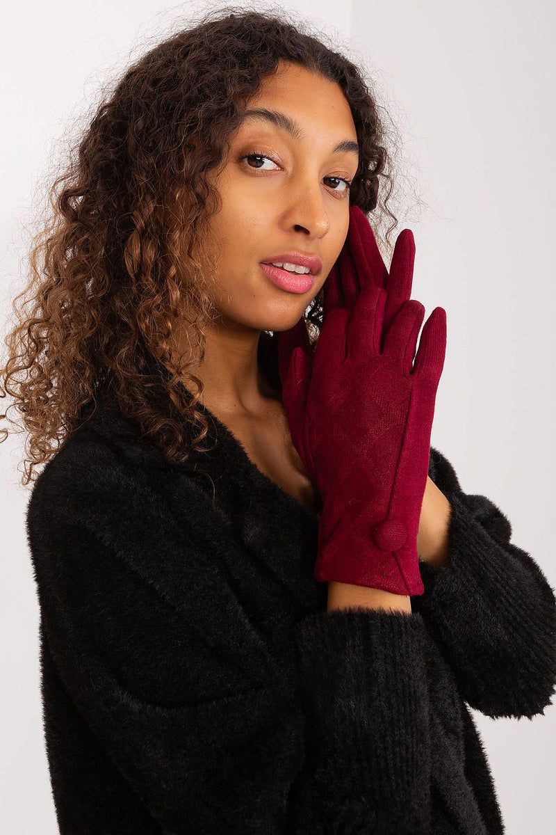 Gloves model 191345 AT