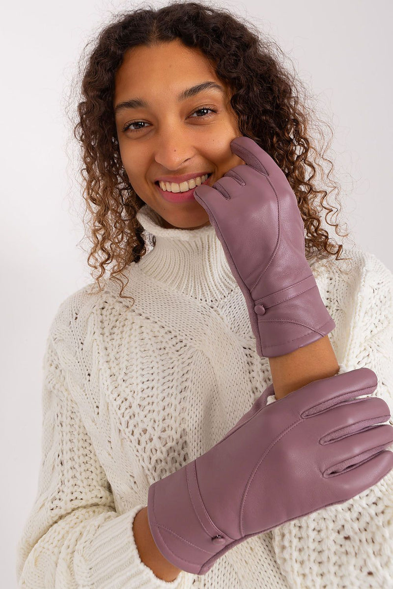 Gloves model 191347 AT