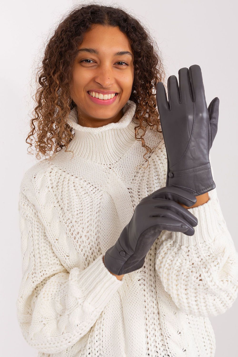 Gloves model 191349 AT