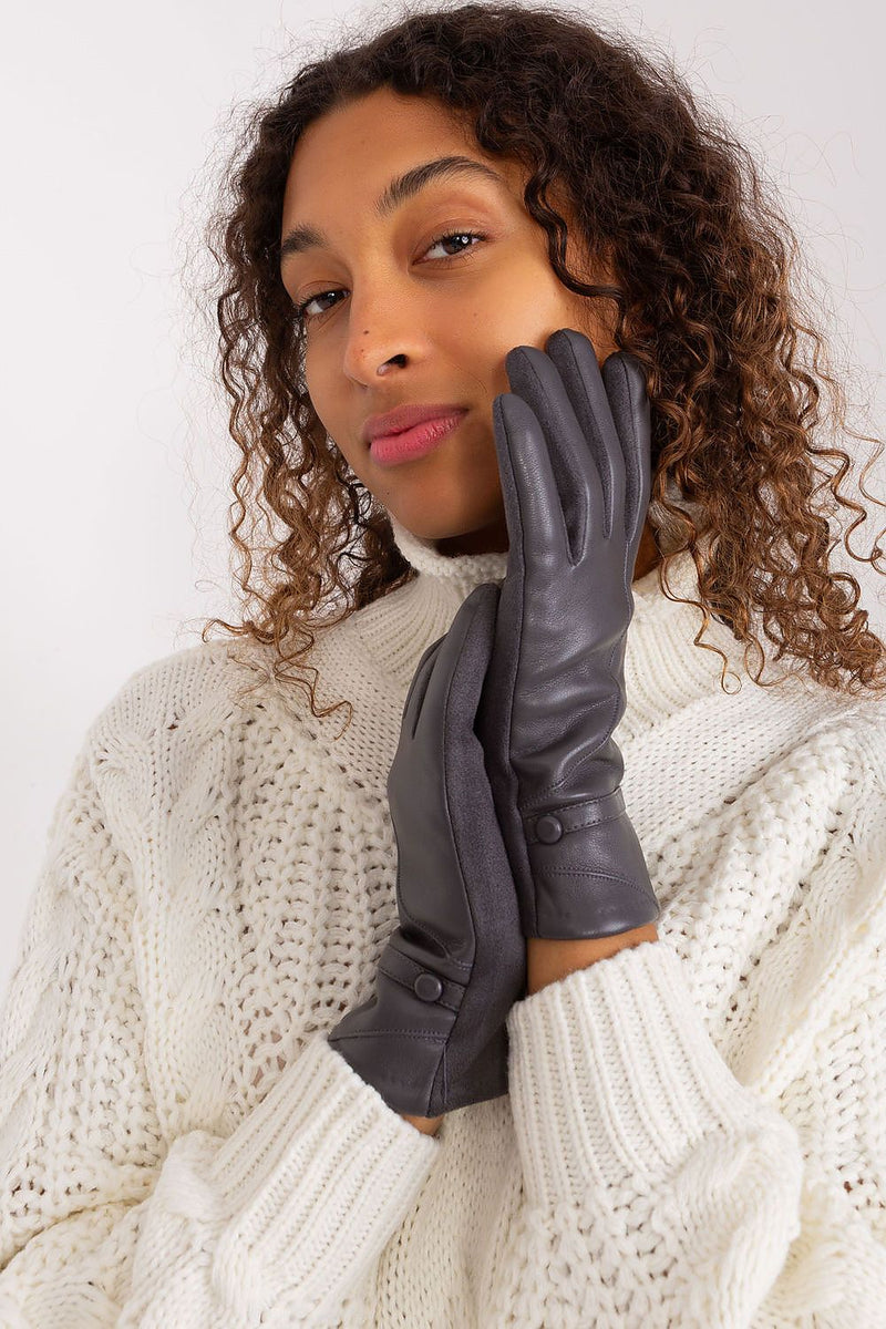 Gloves model 191349 AT