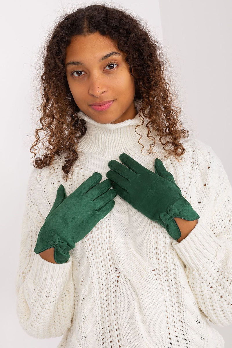 Gloves model 191353 AT