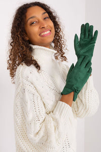 Gloves model 191353 AT