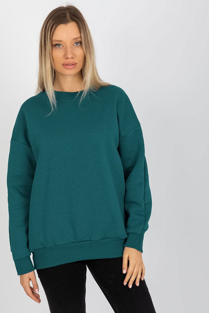 Sweatshirt model 191753 Relevance