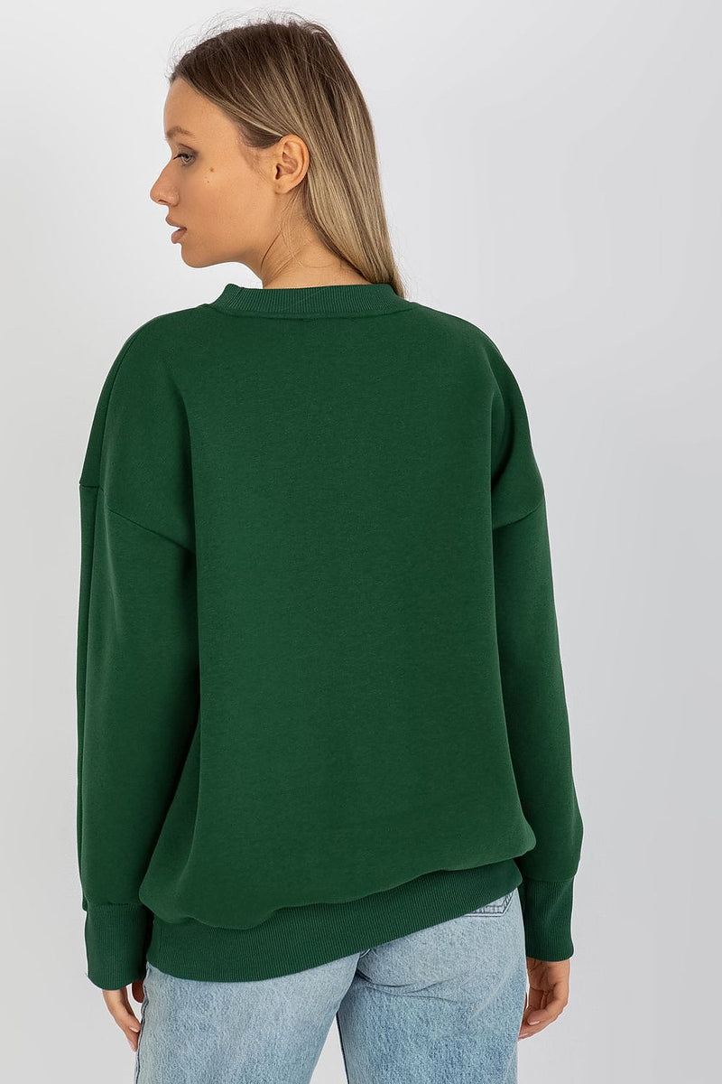 Sweatshirt model 191755 Relevance