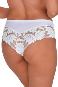 Brazilian style panties model 192276 Gaia