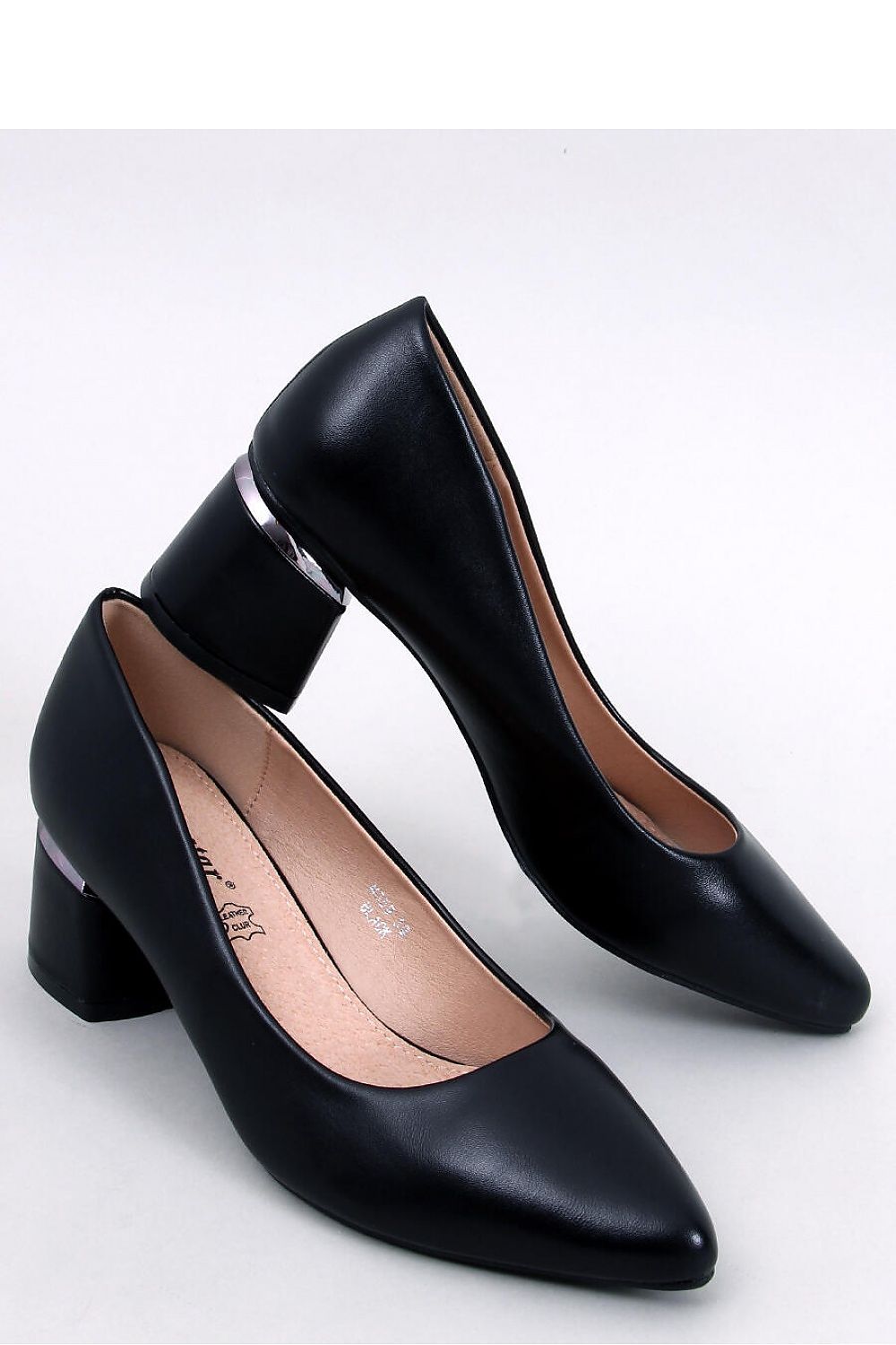 Heel pumps model 192883 Inello