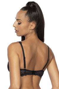 Padded bra model 193106 Mat