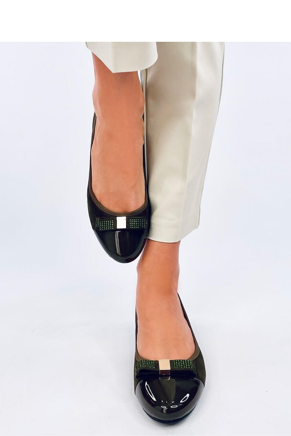 Ballet flats model 194646 Inello