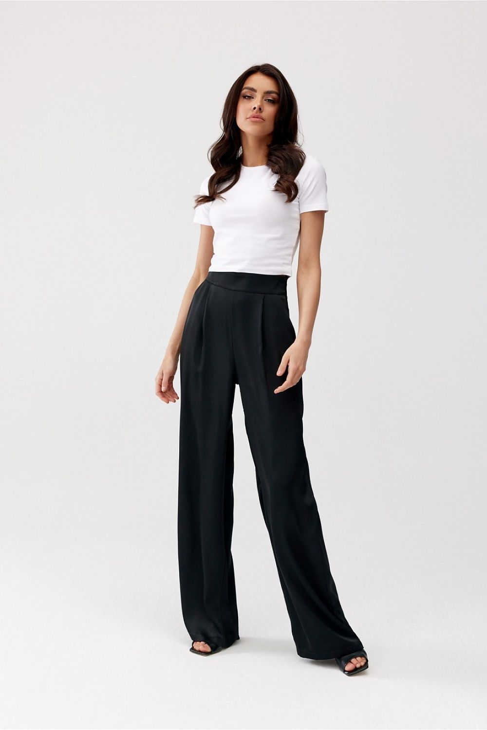 Women trousers model 194764 Roco Fashion