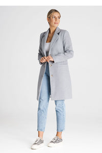 Coat model 194798 Figl