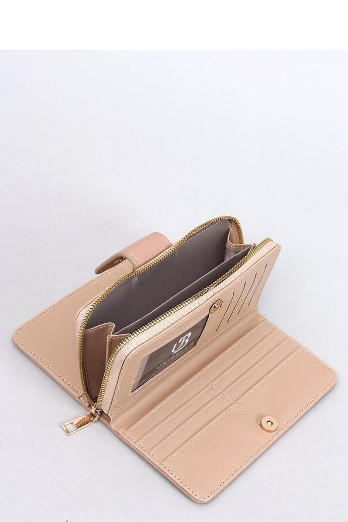 Women`s wallet model 195064 Inello