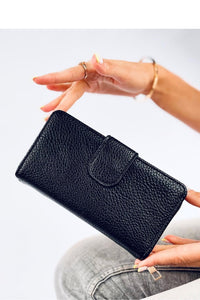 Women`s wallet model 195067 Inello