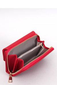 Women`s wallet model 195068 Inello