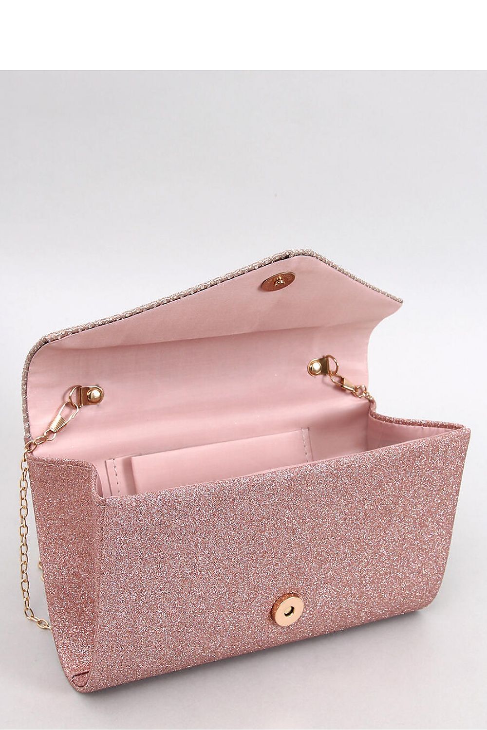 Envelope clutch bag model 195078 Inello