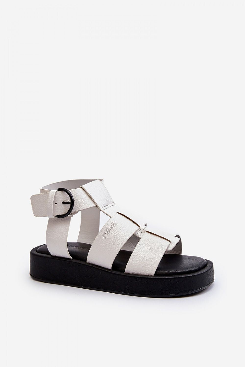 Sandals model 195267 Step in style