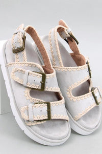 Sandals model 195516 Inello