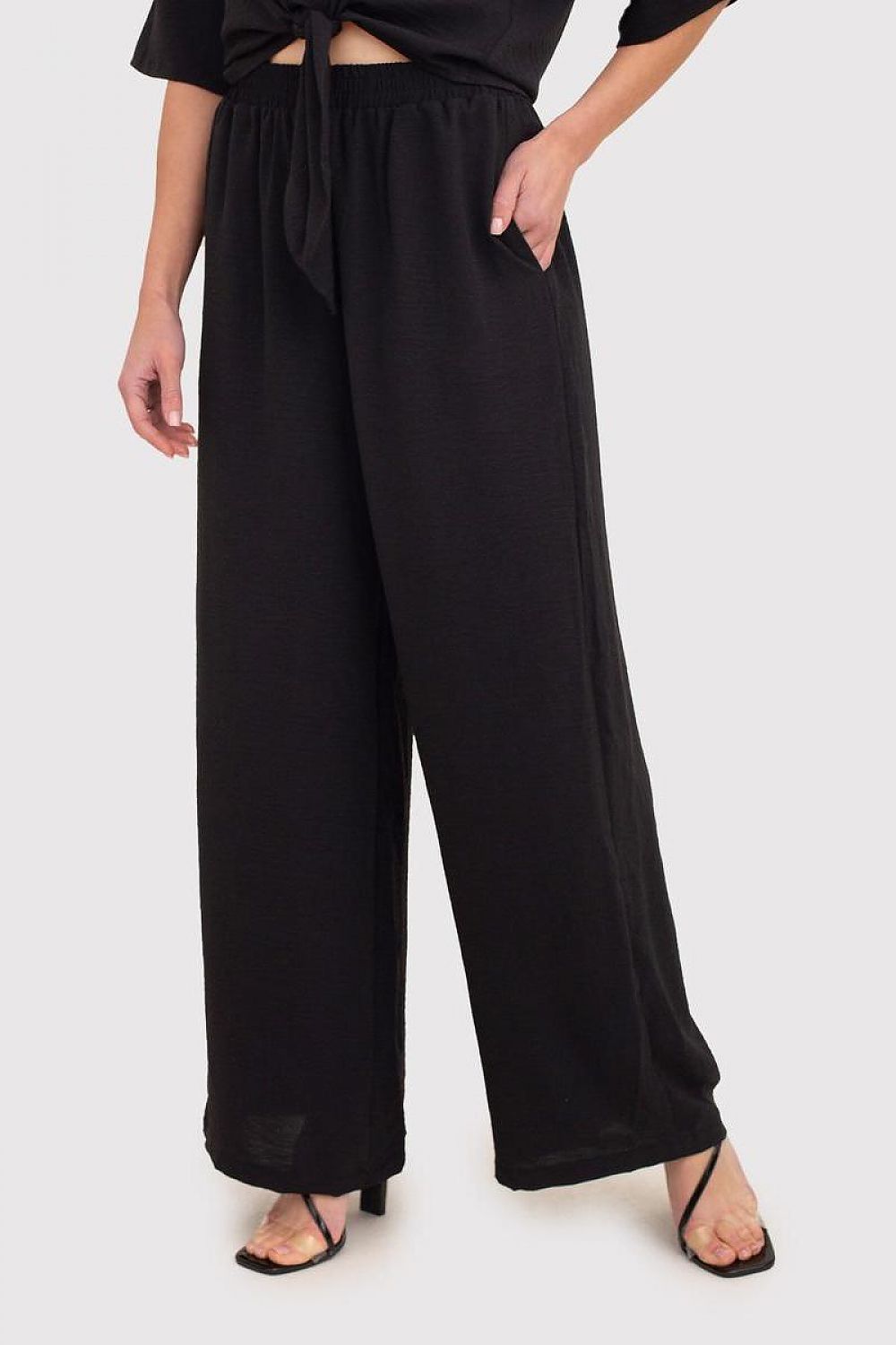 Trousers model 195527 Ax Paris