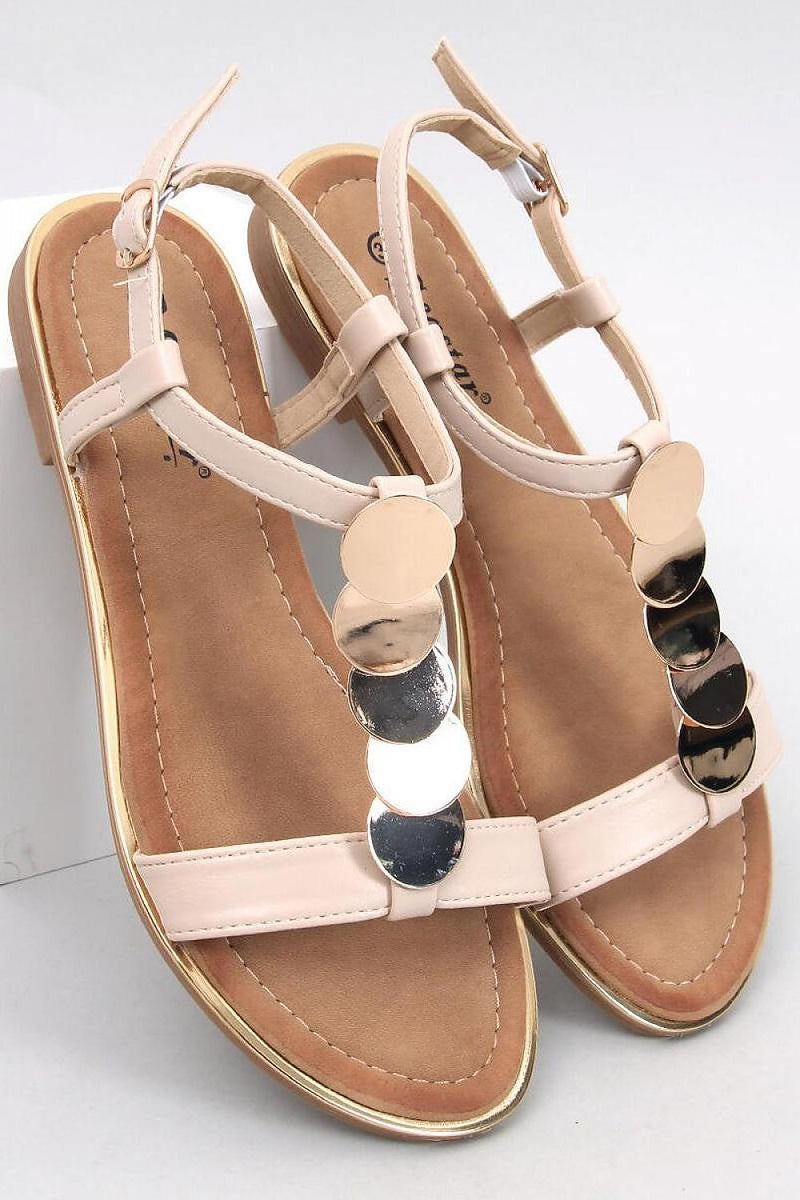 Sandals model 195631 Inello