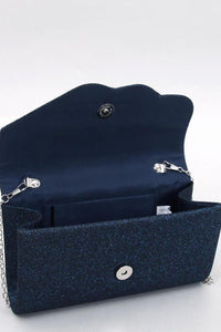 Envelope clutch bag model 195646 Inello