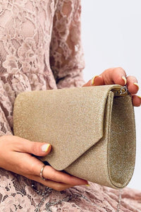 Envelope clutch bag model 195647 Inello