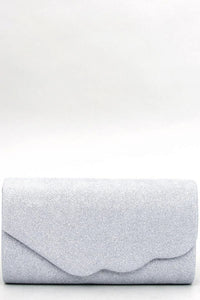 Envelope clutch bag model 195648 Inello