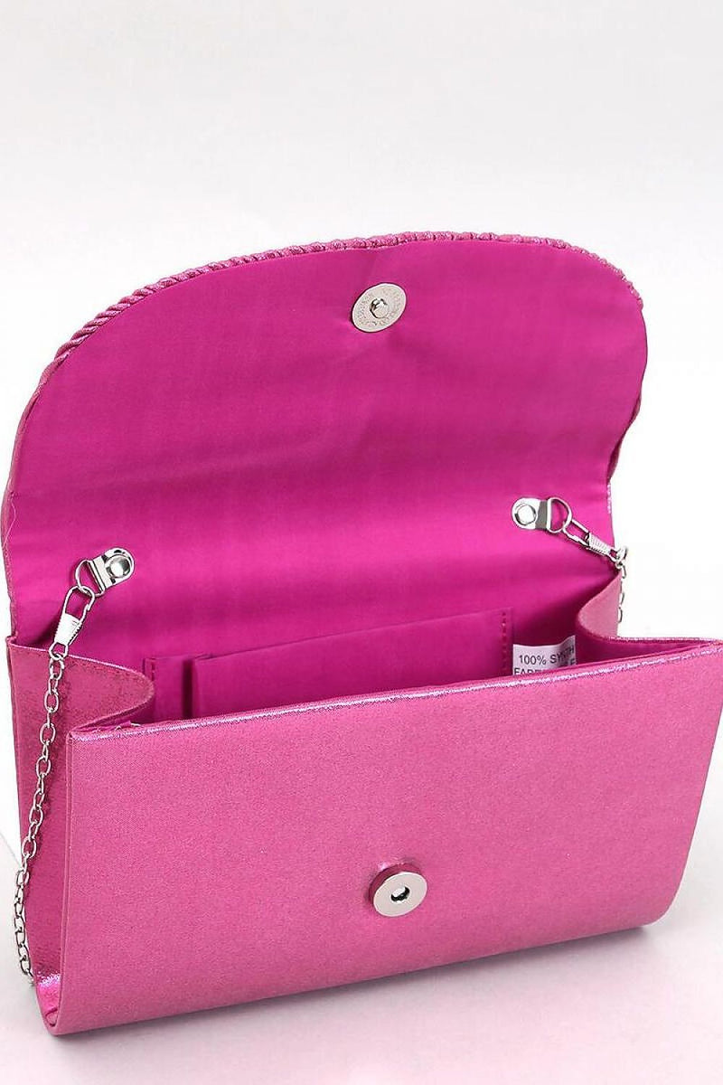 Envelope clutch bag model 195650 Inello