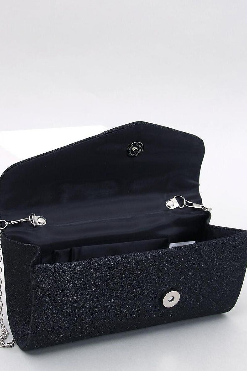 Envelope clutch bag model 195666 Inello