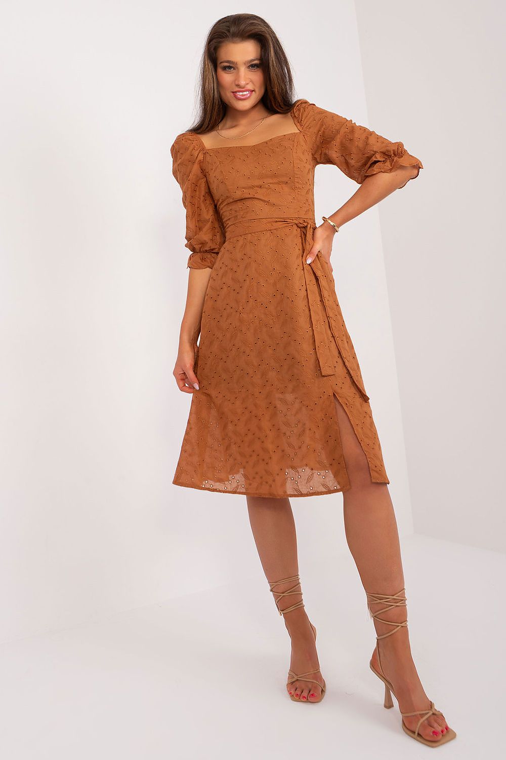 Daydress model 195785 Lakerta