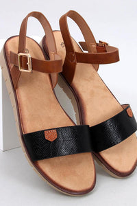 Sandals model 196024 Inello